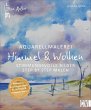 Mein Atelier Aquarellmalerei - Himmel &... - Bild 1