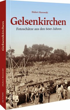 Gelsenkirchen - Kurowski, Hubert