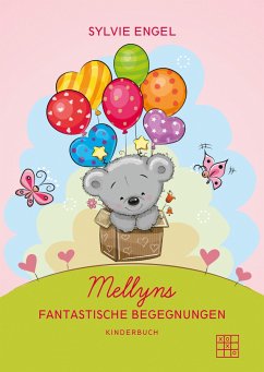 Mellyns fantastische Begegnungen - Engel, Sylvie