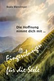 Fingerübungen für die Seele Fingerübungen für die Seele