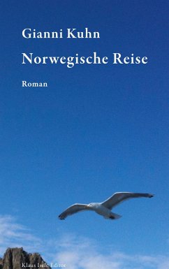 Norwegische Reise - Kuhn, Gianni