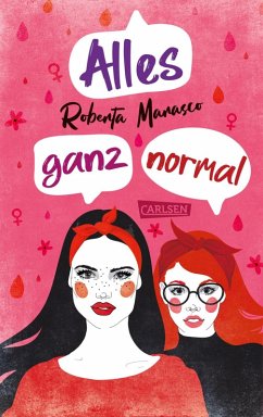 Alles ganz normal (eBook, ePUB) - Marasco, Roberta