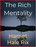 The Rich Mentality (eBook, ePUB)