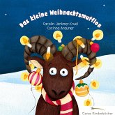 Das kleine Weihnachtsmufflon (eBook, ePUB)