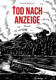 Tod nach Anzeige (eBook, ePUB)