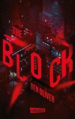 The Block / The Loop Bd.2 (eBook, ePUB) - Oliver, Ben