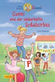 Conni und der zauberhafte Schulzirkus / Conni Erzählbände Bd.37 (eBook, ePUB)