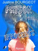 Prison pour Innocent (eBook, ePUB)