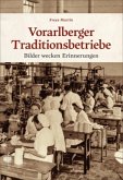 Vorarlberger Traditionsbetriebe
