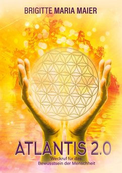 Atlantis 2.0 - Maier, Brigitte Maria
