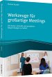 Werkzeuge für großartige Meetings - Bild 1