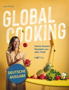 Global Cooking - Morat, Julia