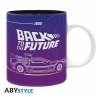 ABYstyle - Back To The Future 1.21 Gw... - Bild 1