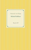 Michael Kohlhaas (eBook, ePUB)