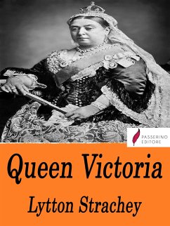 Queen Victoria (eBook, ePUB) - Strachey, Lytton