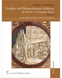 Vergilio nel Rinascimento italiano (eBook, PDF) - N. Zabughin, Vladimir