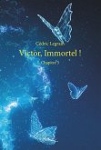Victor et les âmes de Montmartre - Tome 3 (eBook, ePUB)