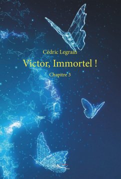 Victor et les âmes de Montmartre - Tome 3 (eBook, ePUB) - Legrain, Cédric