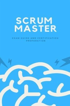 Scrum Master - Dieninghoff, André