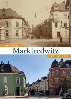 Marktredwitz - Damberger, Tobias