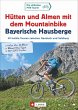 Hütten und Almen mit dem Mountainbike... - Bild 1