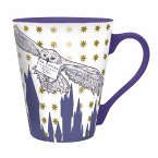 ABYstyle - Harry Potter Brief Aus Hogwarts 250 ml Tasse