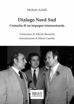 Dialogo Nord Sud (eBook, PDF) - Achilli, Michele