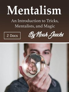 Mentalism (eBook, ePUB) - Jeecks, Noah