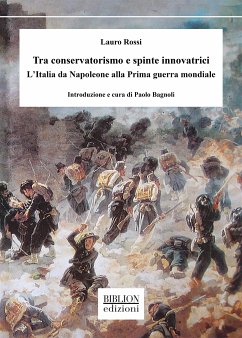 Tra conservatorismo e spinte innovatrici (eBook, PDF) - Bagnoli, Paolo; Rossi, Lauro