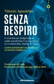 Senza respiro (eBook, ePUB)