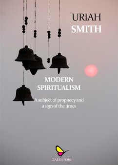 Modern Spiritualism (eBook, ePUB) - Smith, Uriah