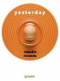 Yesterday (eBook, ePUB)