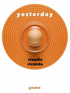 Yesterday (eBook, ePUB) - Riconda, Claudia