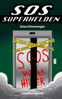 SOS-Superhelden (eBook, ePUB)