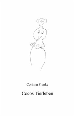 Cocos Tierleben