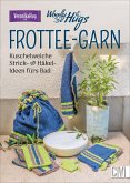 Woolly Hugs Frottee-Garn