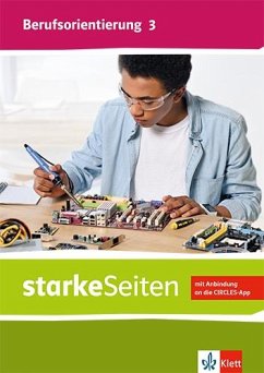 starkeSeiten Berufsorientierung 3. Schülerbuch Klasse 9/10