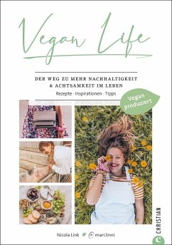 Vegan Life - Link, Nicola