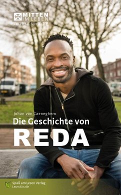 Die Geschichte von Reda - Caeneghem, Johan van