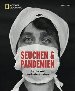 Seuchen und Pandemien - Schwarze-Reiter, Kathrin;Dobson, Mary