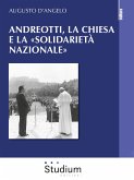 Andreotti, la chiesa e la «solidarietà nazionale» (eBook, ePUB)