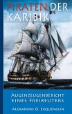 Piraten der Karibik (eBook, ePUB)