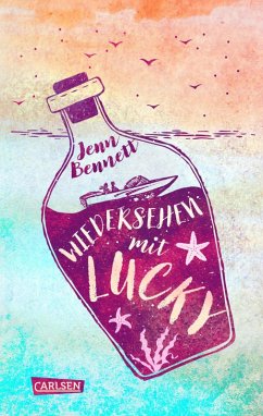 Wiedersehen mit Lucky (eBook, ePUB) - Bennett, Jenn