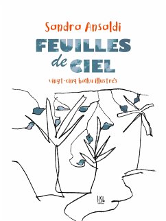 Feuilles de ciel (eBook, ePUB) - Ansaldi, Sandra