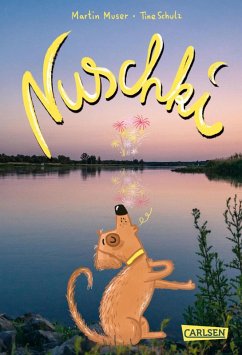 Nuschki (eBook, ePUB) - Muser, Martin