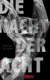 Die Nacht der Acht (eBook, ePUB)