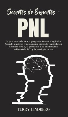 Secretos de Expertos - PNL - Lindberg, Terry