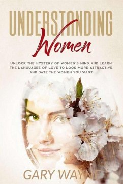 Cover Understanding Women