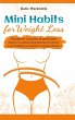 Mini Habits for Weight Loss - Bild 1