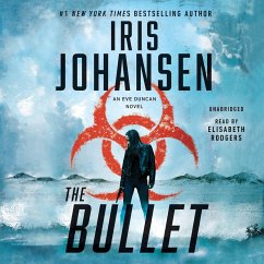 The Bullet - Johansen, Iris